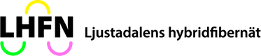 Ljustadalens Hybridfibernät