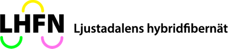 Ljustadalens Hybridfibernät